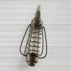 Годівниця Комета GC In-Line Comet Spring Feeder, 90г